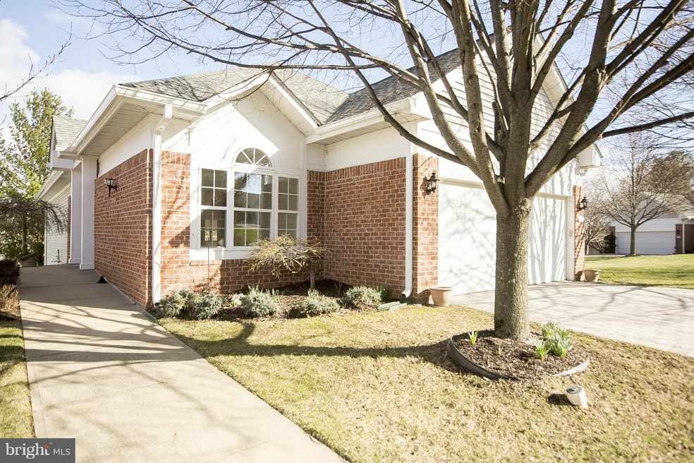 9921 Middle Mill Dr, Owings Mills, MD 21117 - photo 1