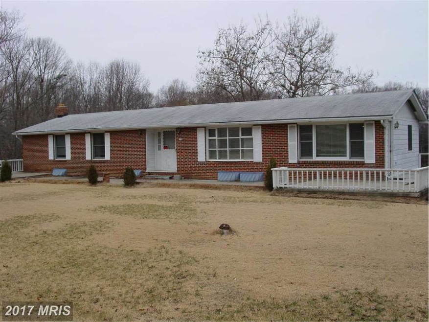 unlisted-address, Huntingtown, MD 20639 - photo 1