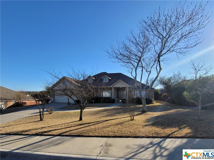 1306 Cardinal Trail, Copperas Cove, TX 76522 - photo 1