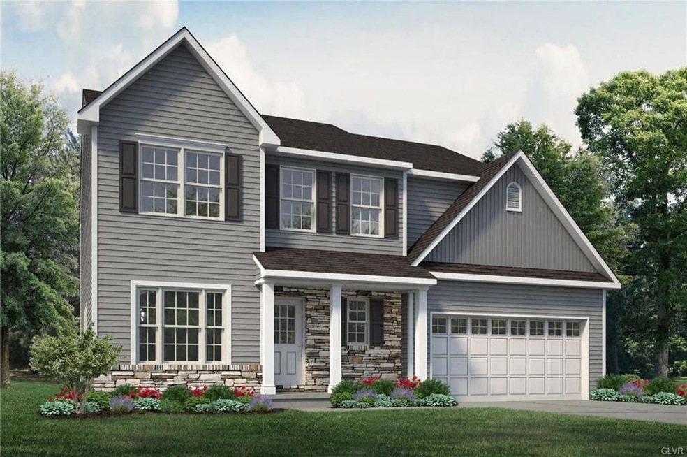 0 Freedom Way unit 21, Upper Saucon Township, PA 18034 - photo 1