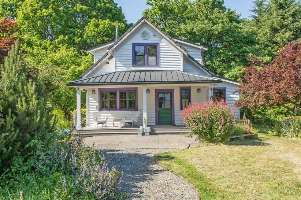 9431 SW Bank Rd, Vashon, WA 98070 - photo 1