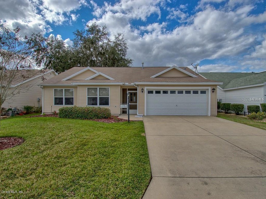 17380 SE 70th Royal Pine Ct, The Villages, FL 32162 - photo 1