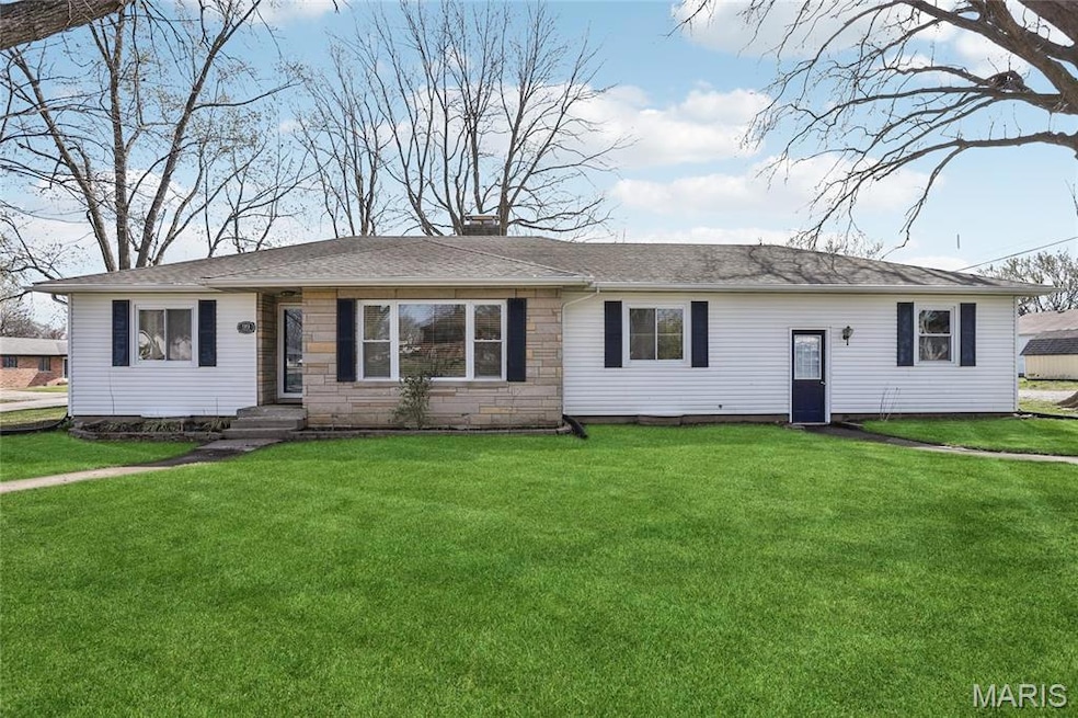 Sold $206,949 • Co-Listing Agent