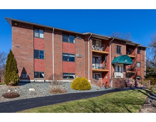 27 Fuller Rd unit 1, Foxboro, MA 02035 - photo 1