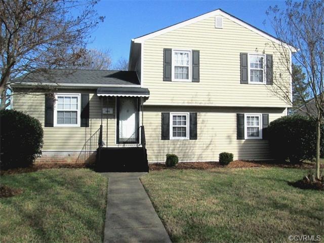 Welcome to 1414 Blair Street