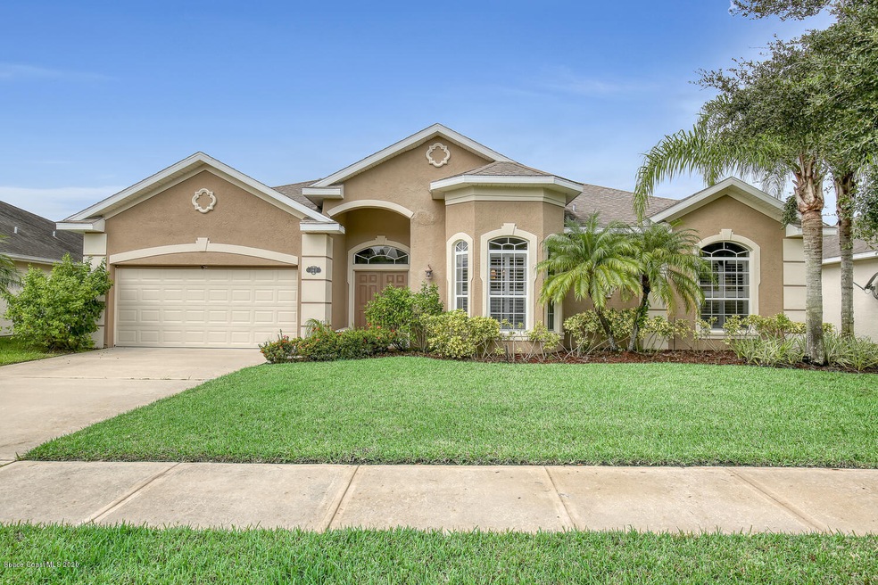 Welcome Home!