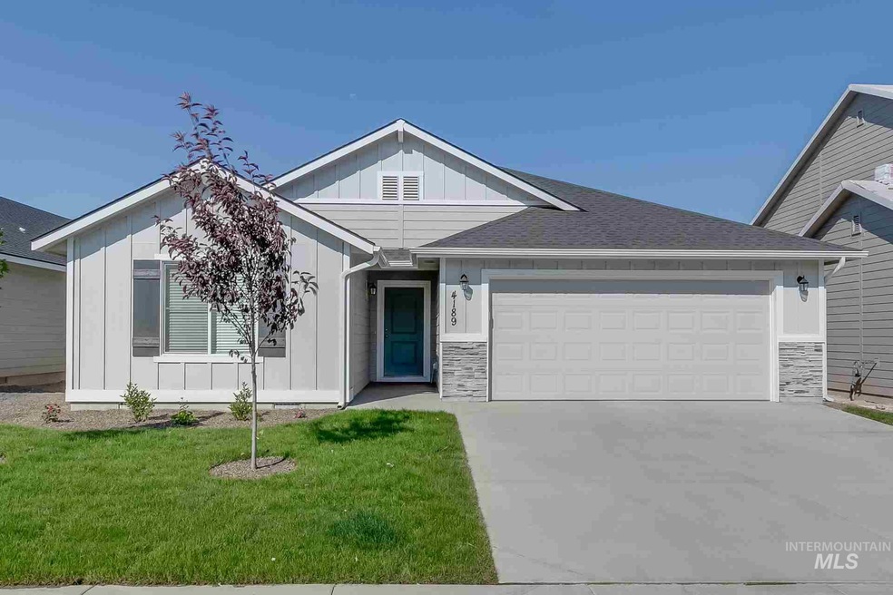 7106 S Catfish Creek Ave, Meridian, ID 83642 - photo 1