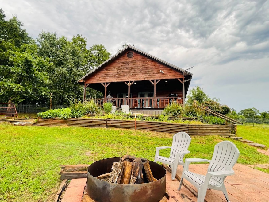 8400 Indian Hwy 144, Broken Bow, OK 74724 - photo 1