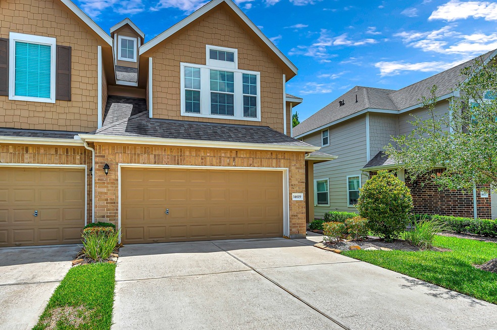 14619 Roaring Fork Ln, Houston, TX 77095 - photo 1