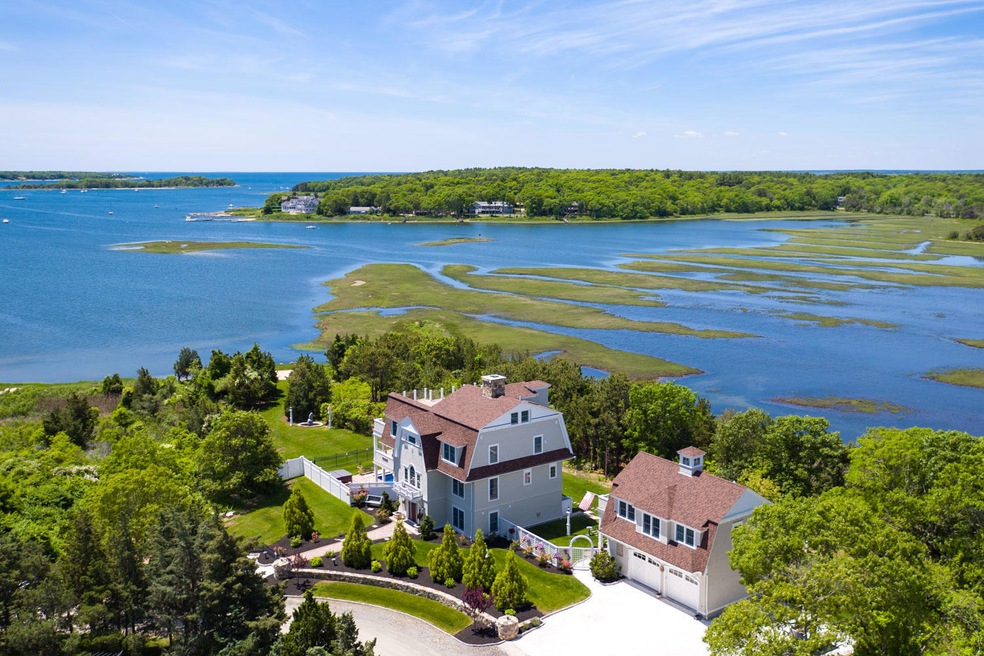 45 Cove Rd, Pocasset, MA 02559 - photo 1