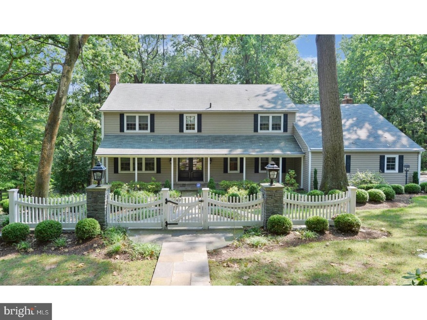 445 Highview Dr, Wayne, PA 19087 - photo 1