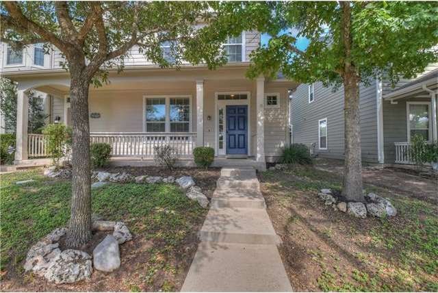 Charming 3 bedroom 2 full baths and 1 half bath to