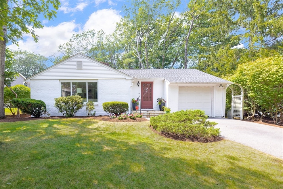 26 Kimlo Rd, Wellesley Hills, MA 02481 - photo 1