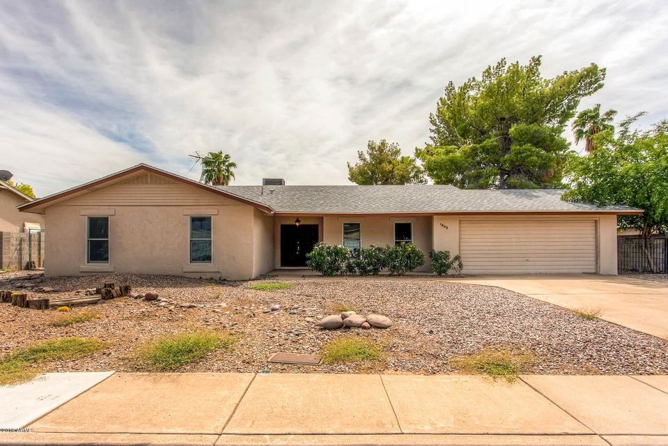 1443 E Kramer St Mesa AZ 85203-large-001