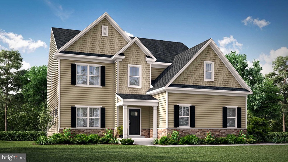 141 Violet Way, Spring City, PA 19475 - photo 1