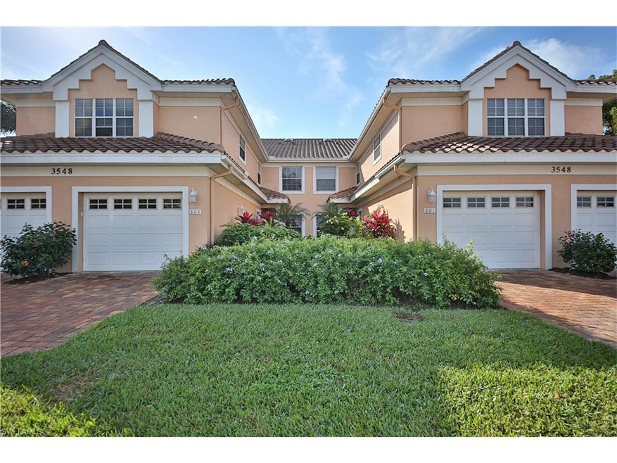 3548 Windjammer Cir unit 803, Naples, FL 34112 - photo 1