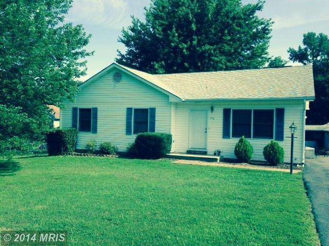 6113 Windsor Dr, Fredericksburg, VA 22407 - photo 1