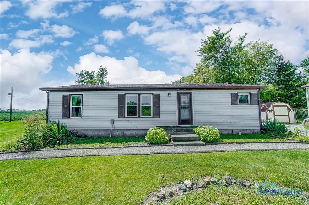 222 Township Road 14, van Buren, OH 45889 - photo 1