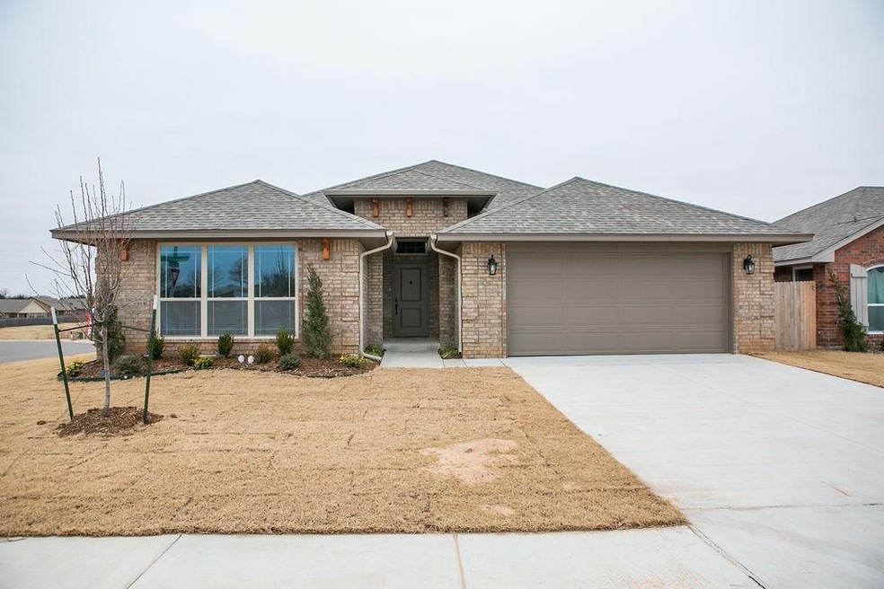 620 Aplomado St, Norman, OK 73072 - photo 1
