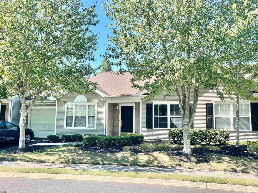 648 E Chancery Ln unit 648 Chancery, Galloway, NJ 08205 - photo 1