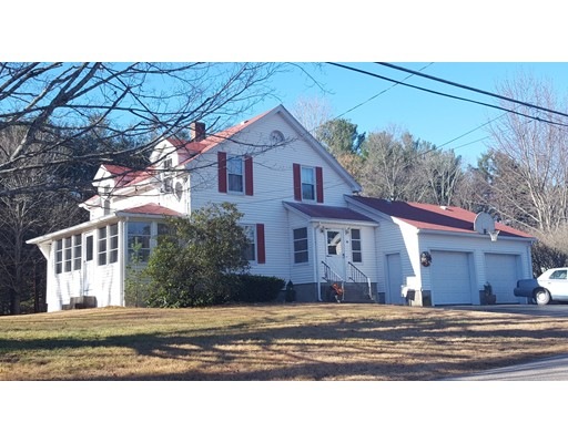 30 Hough Rd, Sutton, MA 01590 - photo 1