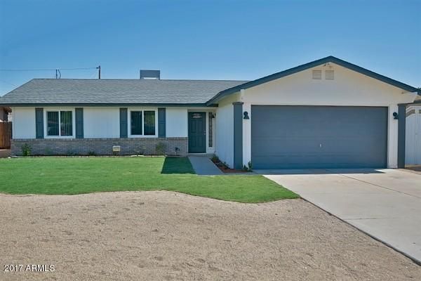 2621 E Cambridge Ave, Phoenix, AZ 85008 - photo 1