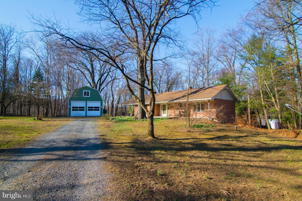 759 Carefree Ln, Boyce, VA 22620 - photo 1