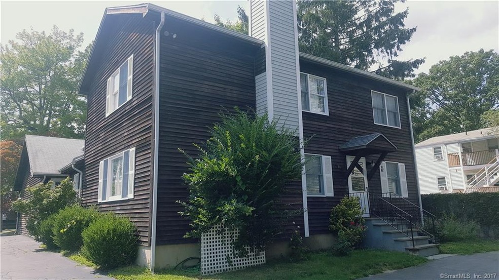 16 Willowbrook Ave unit 4, Stamford, CT 06902 - photo 1