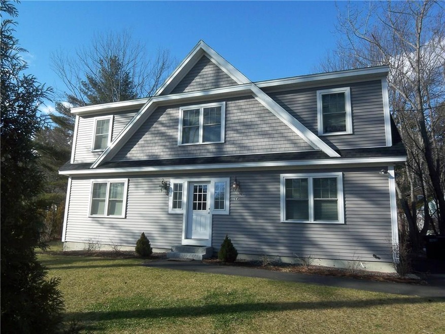 64 Agamenticus Rd, Ogunquit, ME 03907 - photo 1