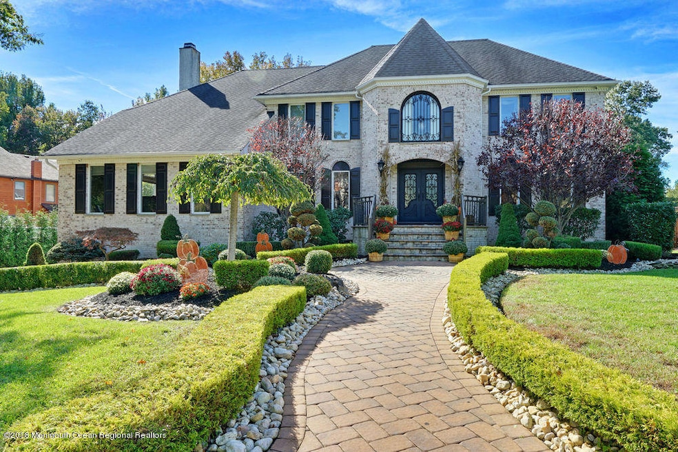 133 Micki Dr, Morganville, NJ 07751 - photo 1