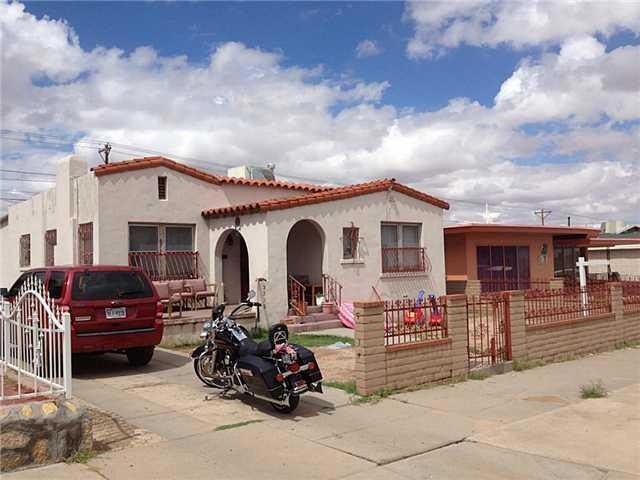 3715 Sacramento Ave, El Paso, TX 79930 - photo 1