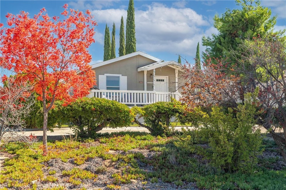 53651 US Highway 371 unit 31, Anza, CA 92539 - photo 1