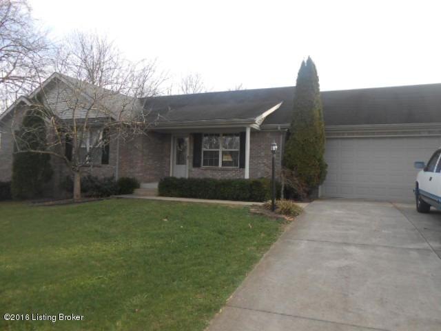 1007 S . Coxs Creek Lane TED 012