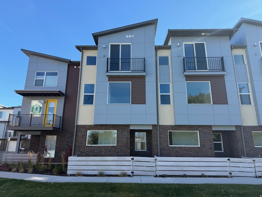 4126 S Winder Ward Dr unit 2-123, Millcreek, UT 84124 - photo 1