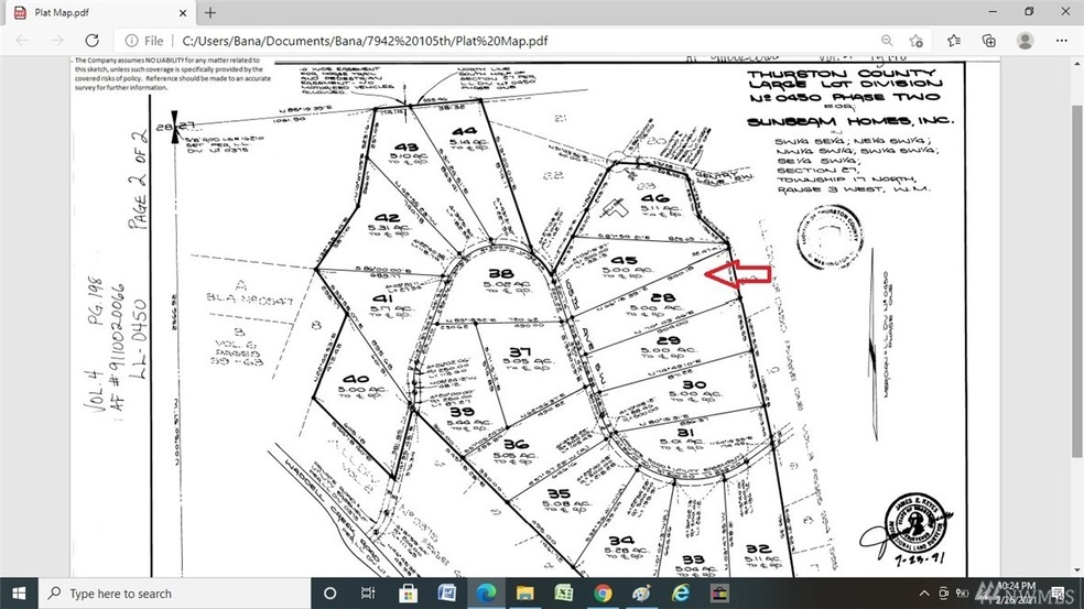 7942 105th Ave SW, Olympia, WA 98512 - photo 1