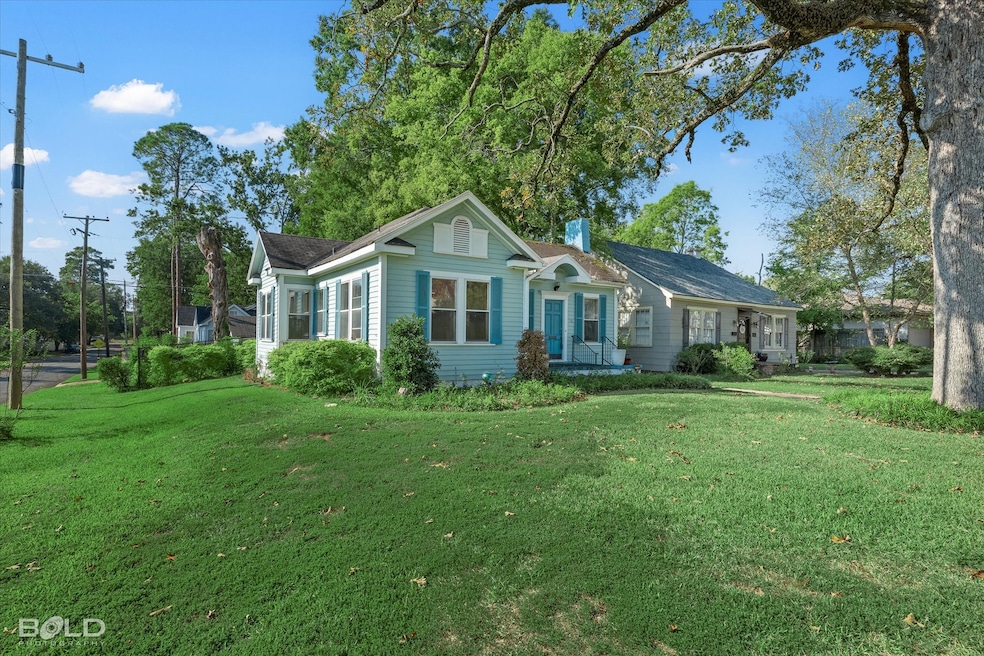 701 Ratcliff St, Shreveport, LA 71104 - photo 1