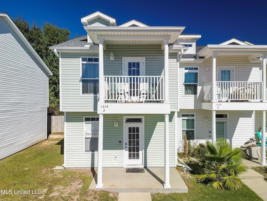 1229 Century Oaks Dr unit A, Gulfport, MS 39507 - photo 1