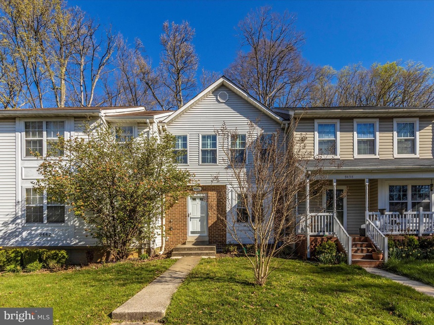 9440 Fens Hollow, Laurel, MD 20723 - photo 1