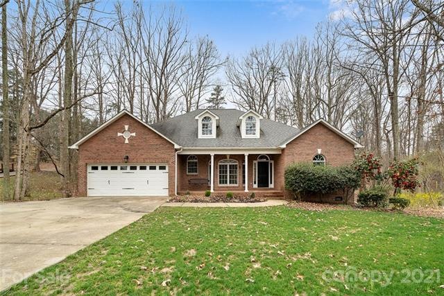 4563 Long Cove Dr, Denver, NC 28037 - photo 1