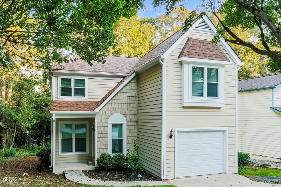 4927 Warners Trail, Norcross, GA 30093 - photo 1