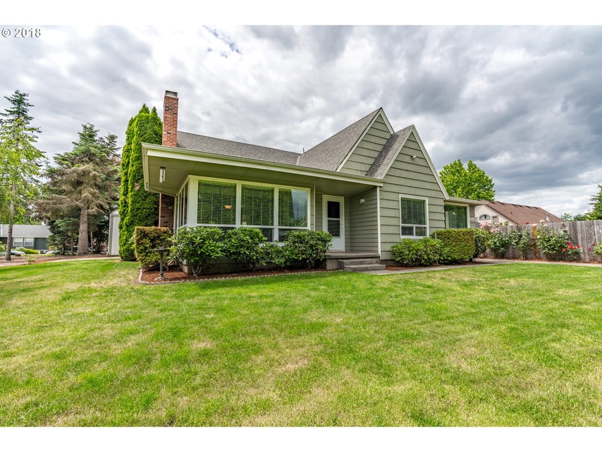 941 S Fir St, Canby, OR 97013 - photo 1