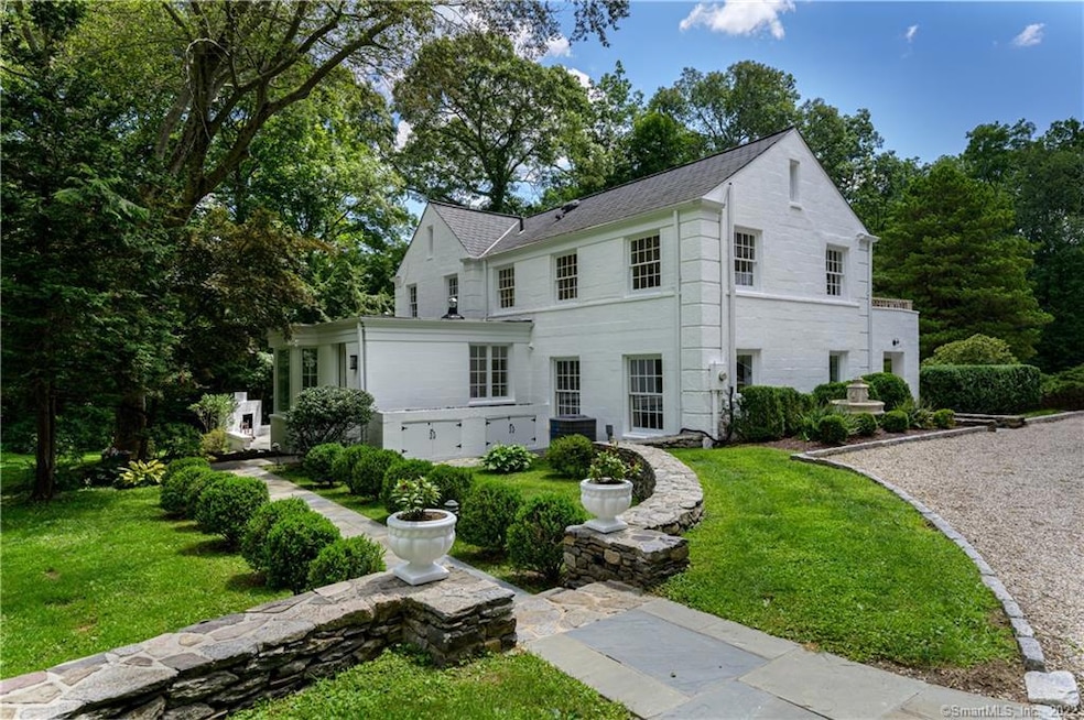 141 Scribner Hill Rd, Wilton, CT 06897 - photo 1