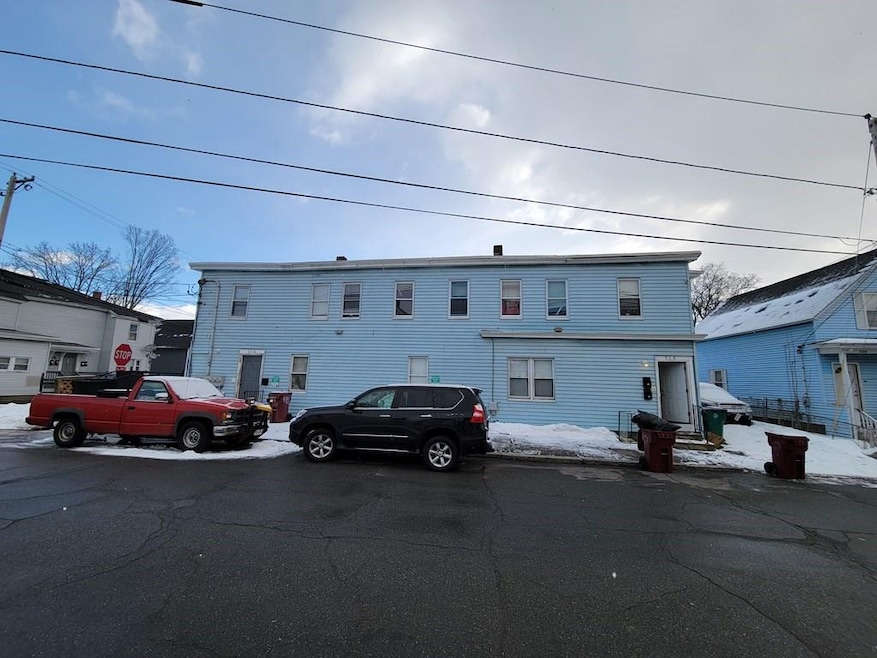 Sold $615,000 • Co-Listing Agent