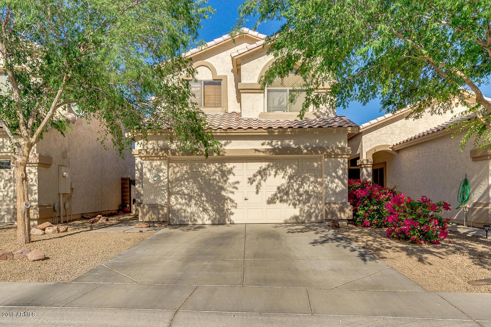 541 S Labelle, Mesa, AZ 85208 - photo 1