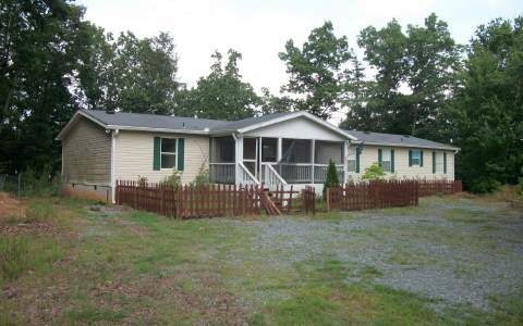 354 New Hope Rd, Ellijay, GA 30540 - photo 1