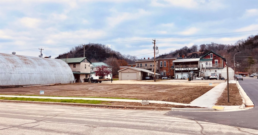 205 Frederic St, Cassville, WI 53806 - photo 1