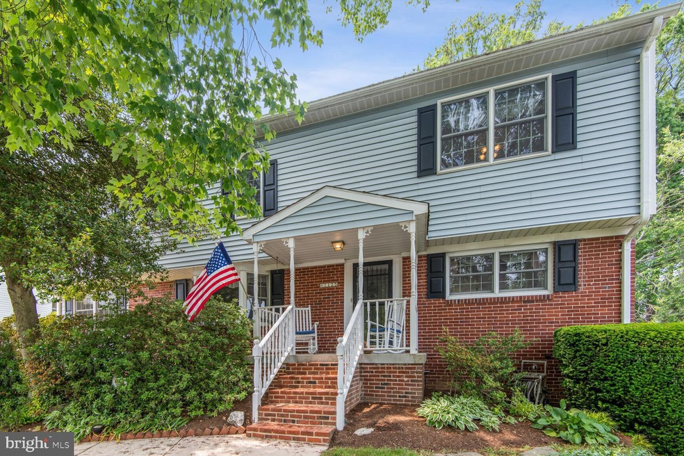 1125 12th St, Laurel, MD 20707 - photo 1