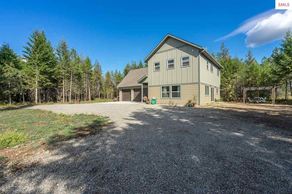 97 Evening Star Ln, Athol, ID 83801 - photo 1