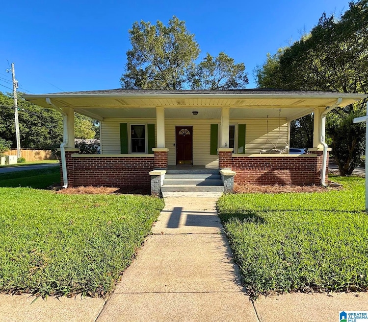 1033 Montevallo Rd, Leeds, AL 35094 - photo 1