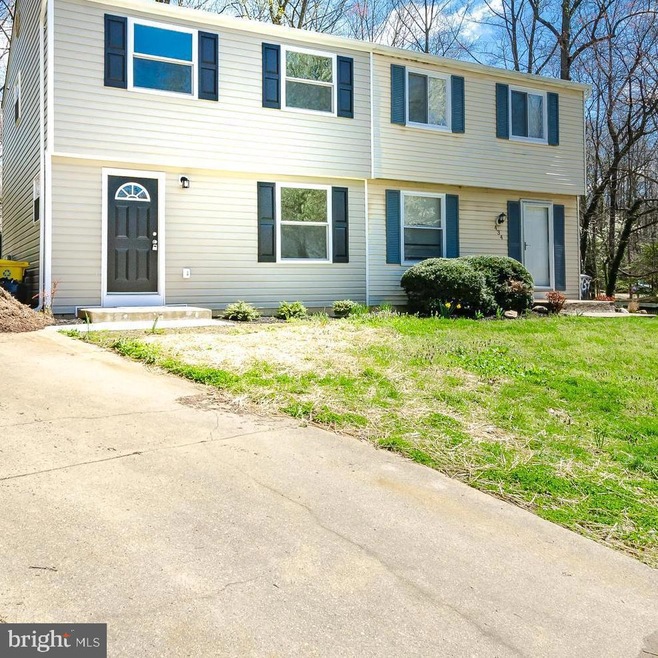 432 Blossom Tree Ct, Annapolis, MD 21409 - photo 1